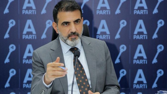 Başkan Murat Üzümcü, enflasyonun halkı yoksullaştırdığına dikkat çekti!